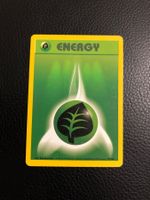 Base Set Grass Energy 99/102 ab 1
