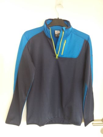 McKINLEY leichte Sportjacke, Gr 164