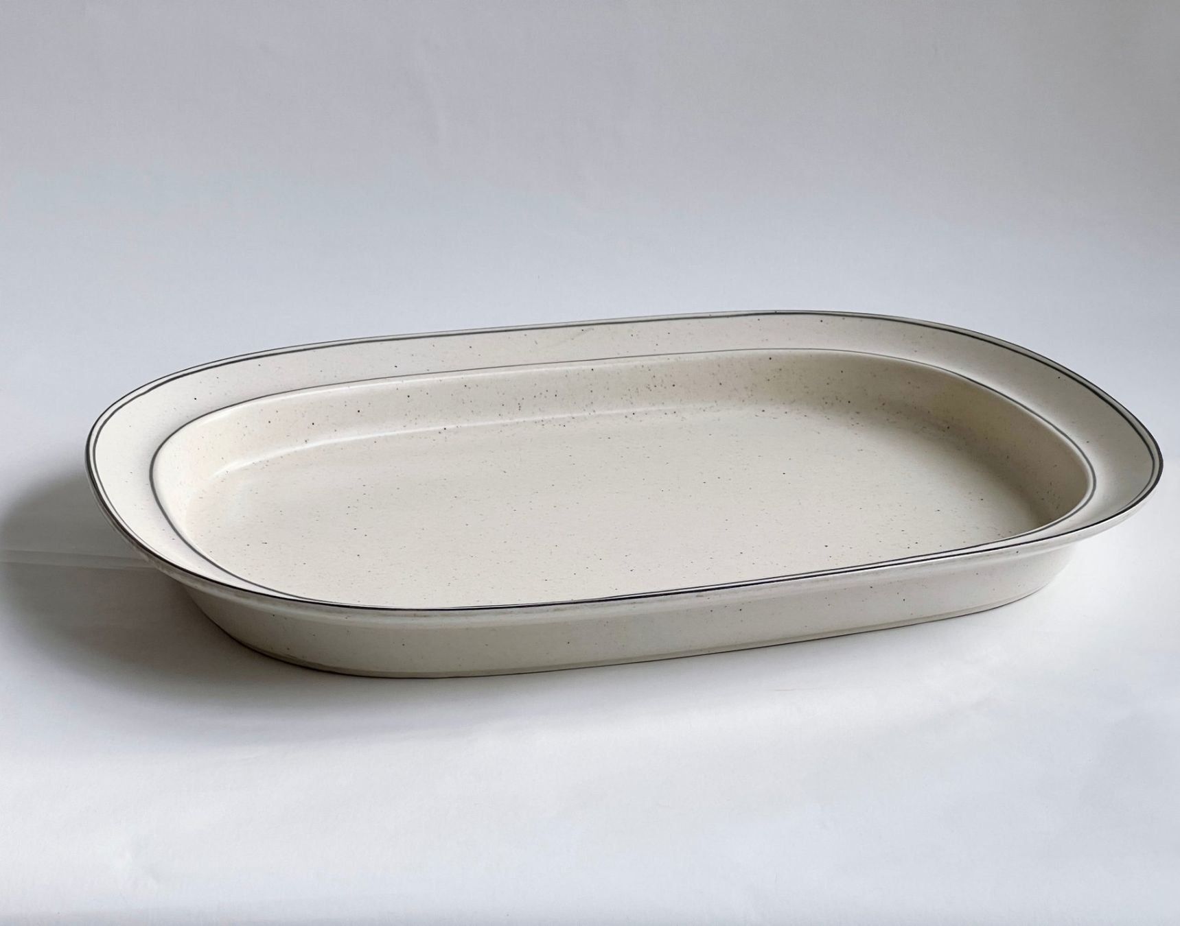Plateaux: Servierteller*BIRKA von Stig Lindberg***** – Neuf (Voir description) à Dübendorf par Smisbox