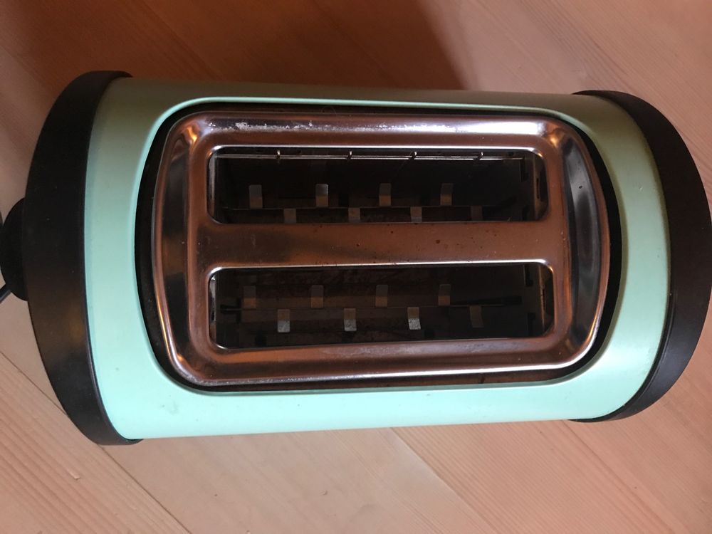 Toaster trisa. Swiss Made Kaufen auf Ricardo
