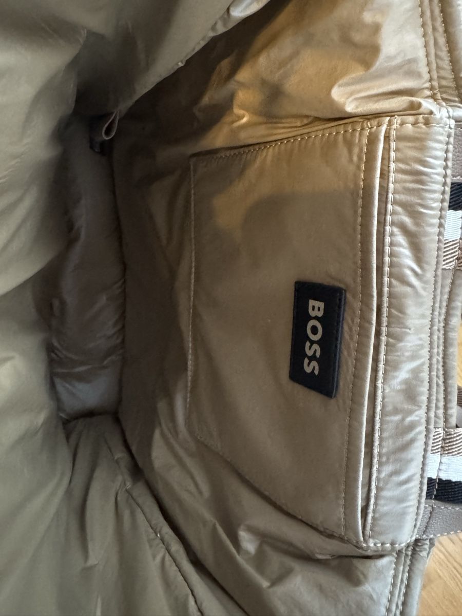 Intimissimi Borse da donna: Boss Puffer - Tasche – Nuovo (secondo la descrizione) da Romanshorn venduto da ste_zw5t 2