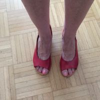 Leder-Sandalen PASSO PER PASSO