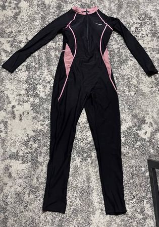 Wetsuit Wasser Anzug Badeanzug xs