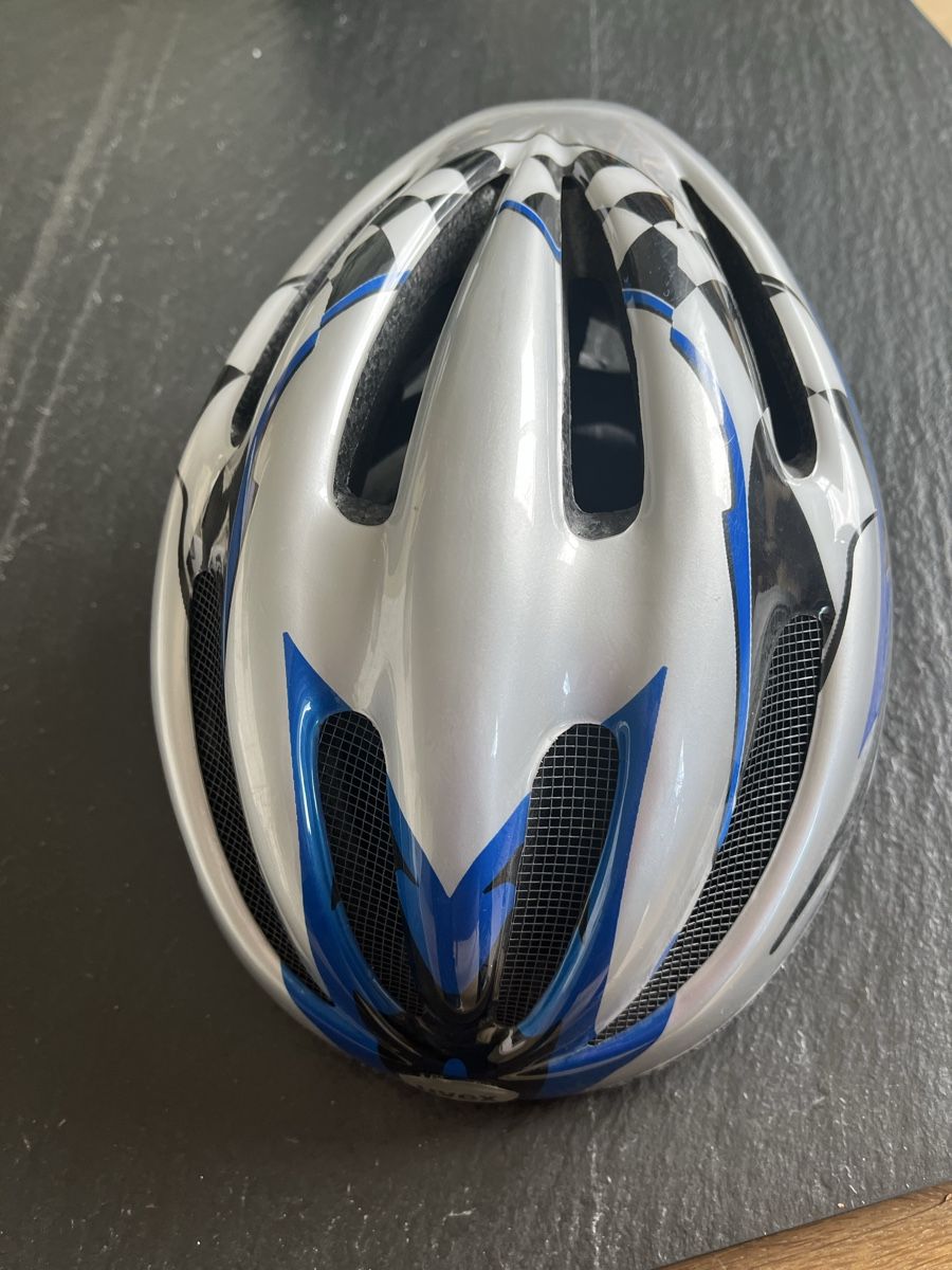 Uvex Caschi: Velohelm – Usato da Uitikon Waldegg venduto da jsc_n88q