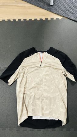 Velo Trikot T-Shirt Grösse L, neuwertig!