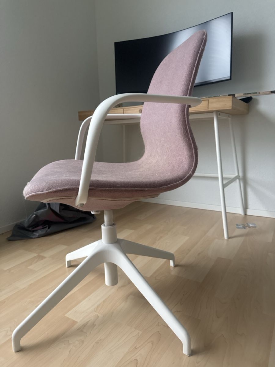 Ikea Poltrone: office chair  – Usato da Bülach venduto da Moonys_lulu 2