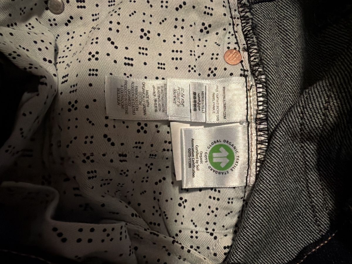 Paul Smith Jeans: Paul Smith Jeans  – Neu (gemäss Beschreibung) aus Sementina von bru_vpp5 7