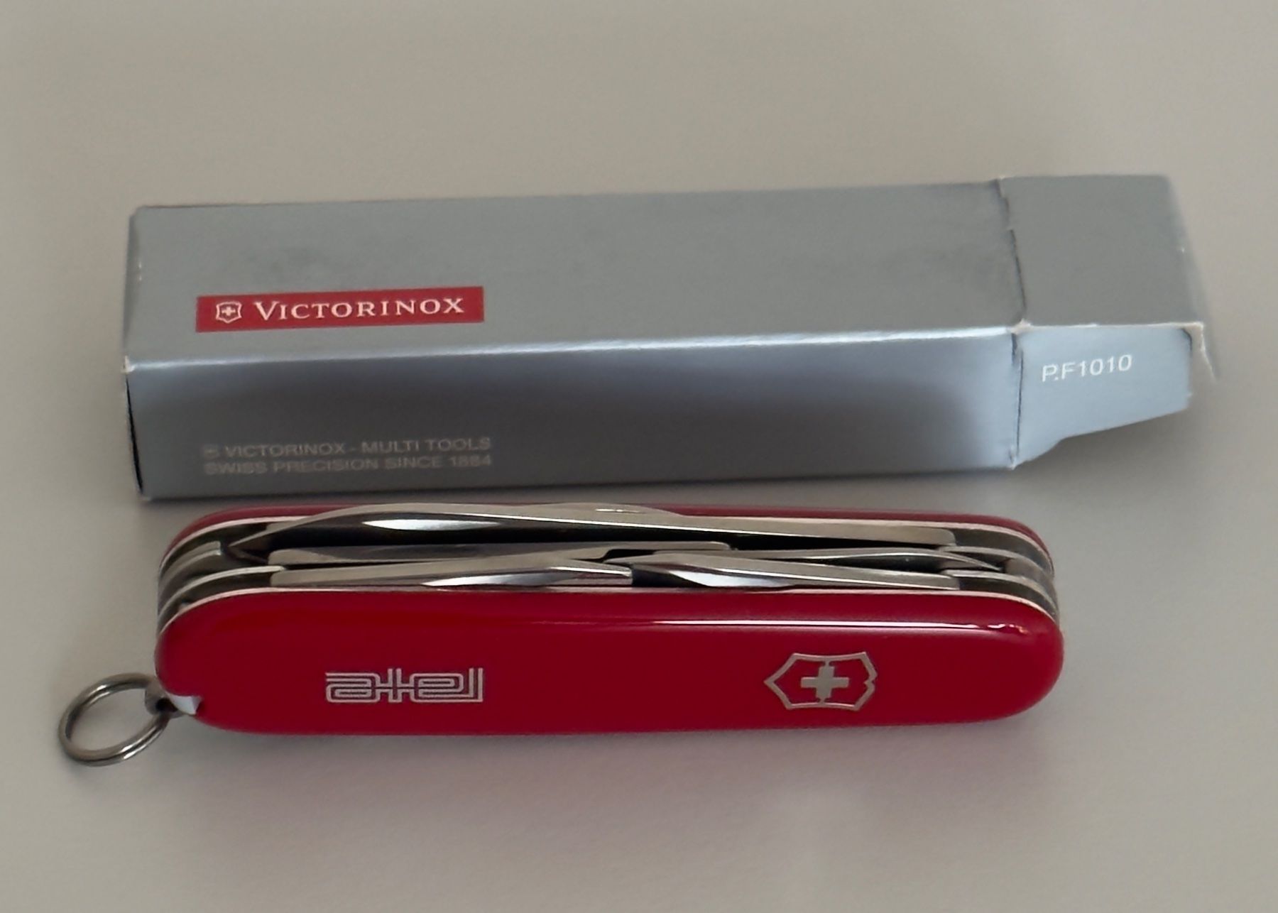 Victorinox Couteaux de poche: VICTORINOX – Neuf (Voir description) à Zürich par JessGar 1