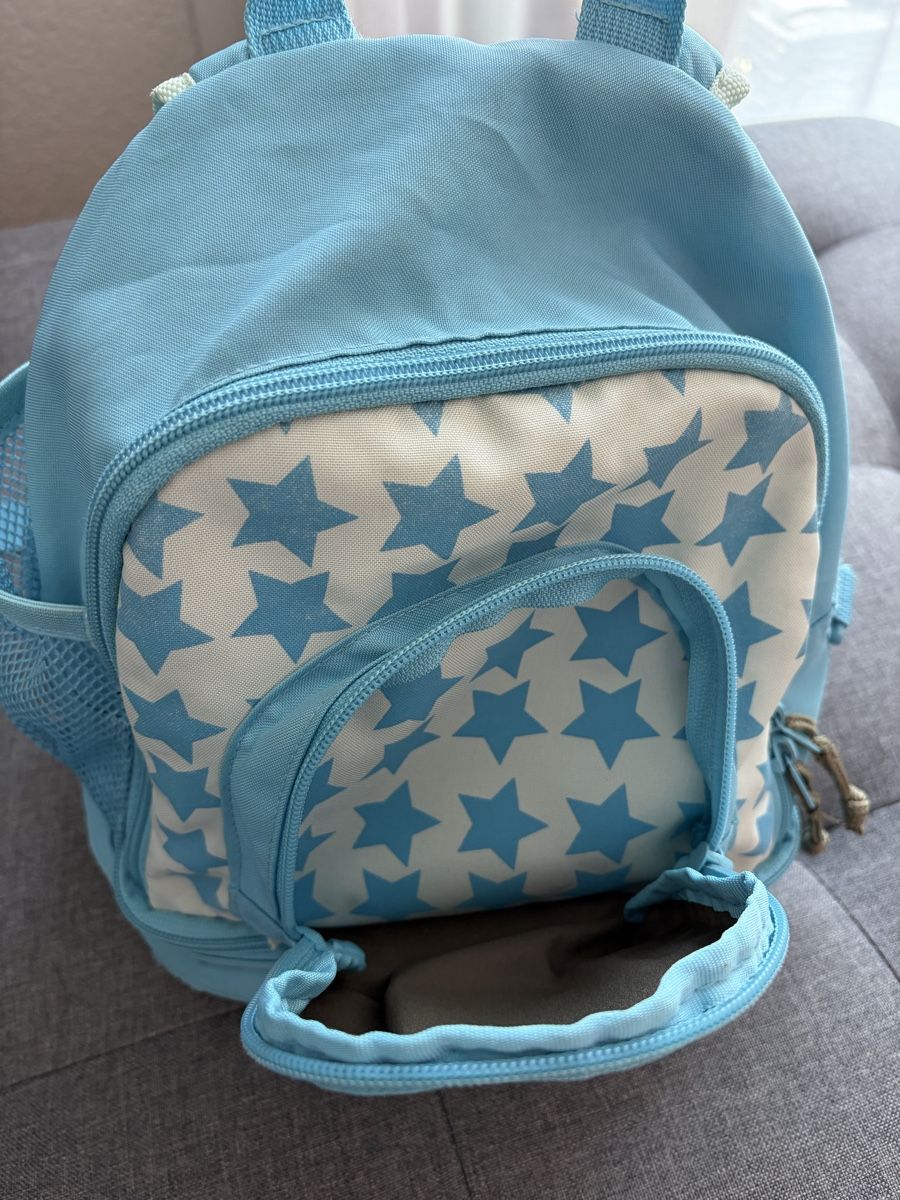 Lässig Borse & Zaini: Kinderrucksack von Lässig – Usato da Granges-Paccot venduto da Fwaeber 4