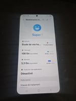 Samsung Galaxy S22 128 Go