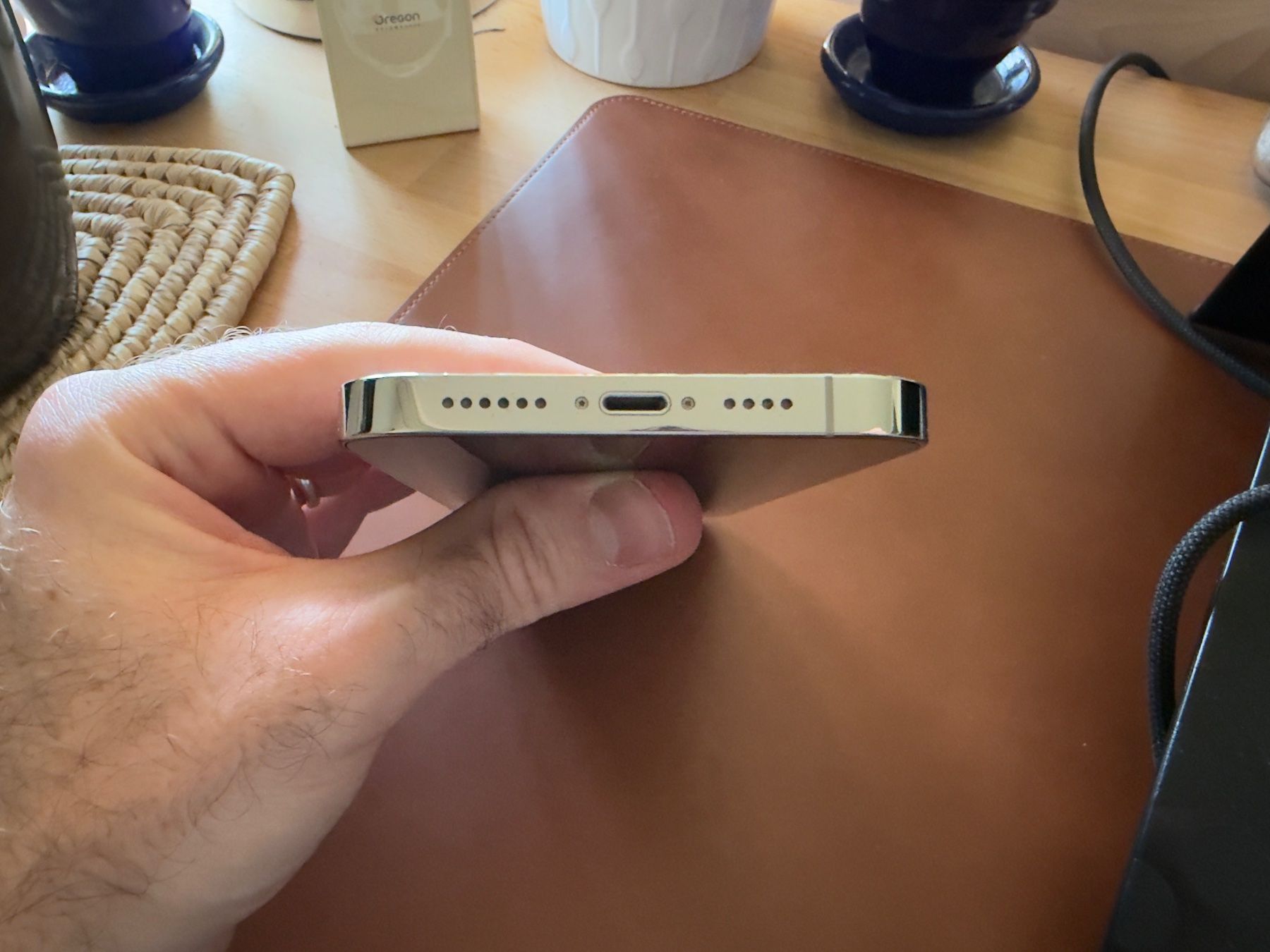 Apple Telefoni cellulari / Smartphones: iPhone 14 Pro Max 128 GB – Usato da Besazio venduto da DOC93 2