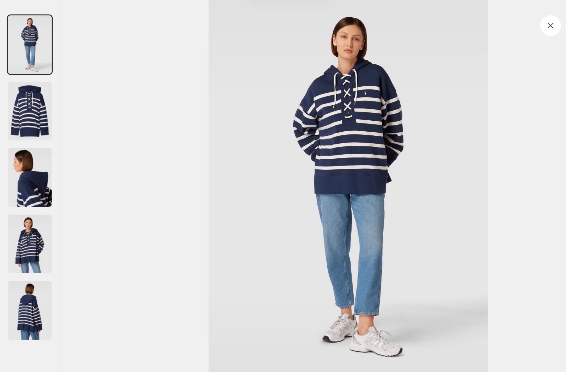 Polo Ralph Lauren Pullover & Sweatshirts: Pull polo Ralph Lauren – Neu (gemäss Beschreibung) aus Perroy von MR6.