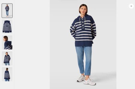 Pull polo Ralph Lauren