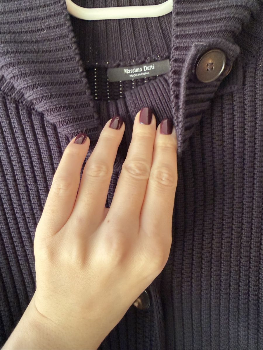 Massimo Dutti Vestes: Massimo Dutti Jacke  – Neuf (Voir description) à Meilen par ni812 1