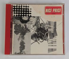 Midnight Oil - 10,9,8,7,6,5,4,3,2,1 CD - Top