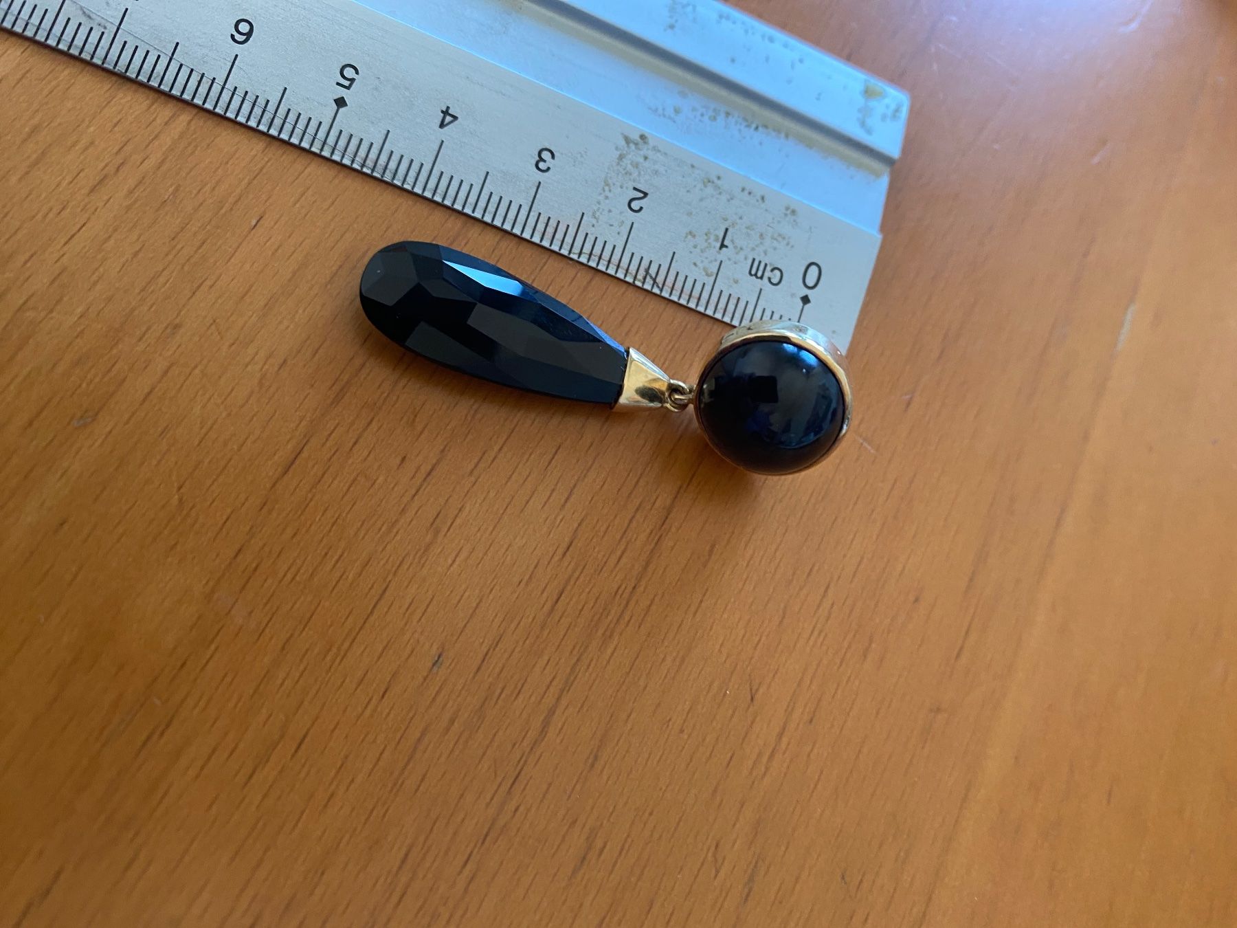 Orecchini pendenti & Orecchini a lobo: Boucles oreilles – Usato da fribourg venduto da iris18 8