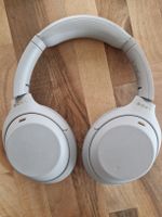 Sony WH-1000XM4 beige