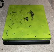 PlayStation 4 Konsole