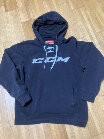 ccm Hoodie 