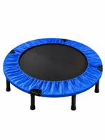 Trampolin