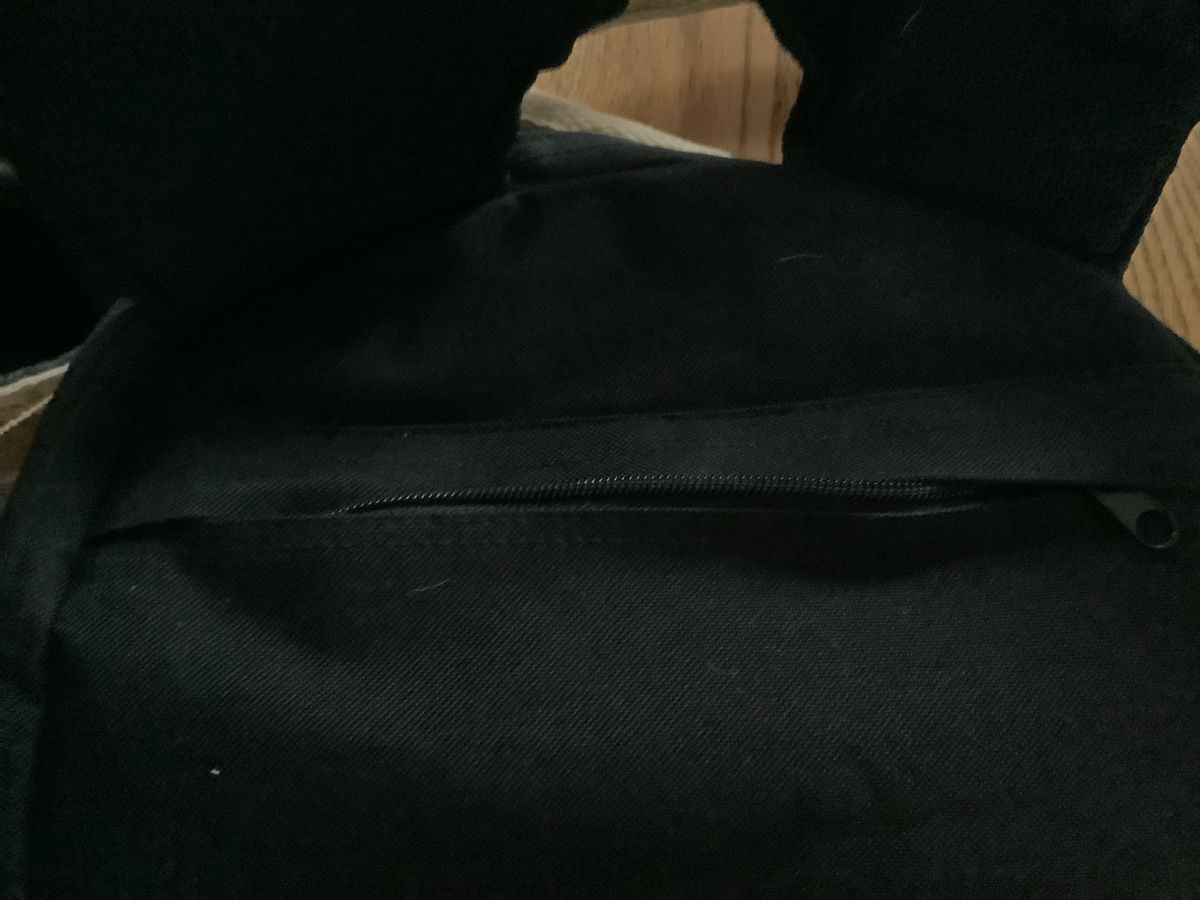 Zaini: Rucksack cat – Usato da Veltheim AG venduto da mollilove 4