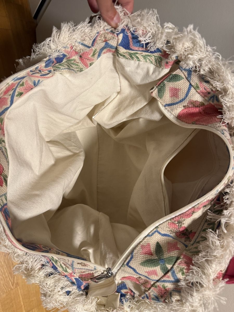 Taschen für Damen: Strandtasche – Neu (gemäss Beschreibung) aus Niederbipp von Tiffany1771 3