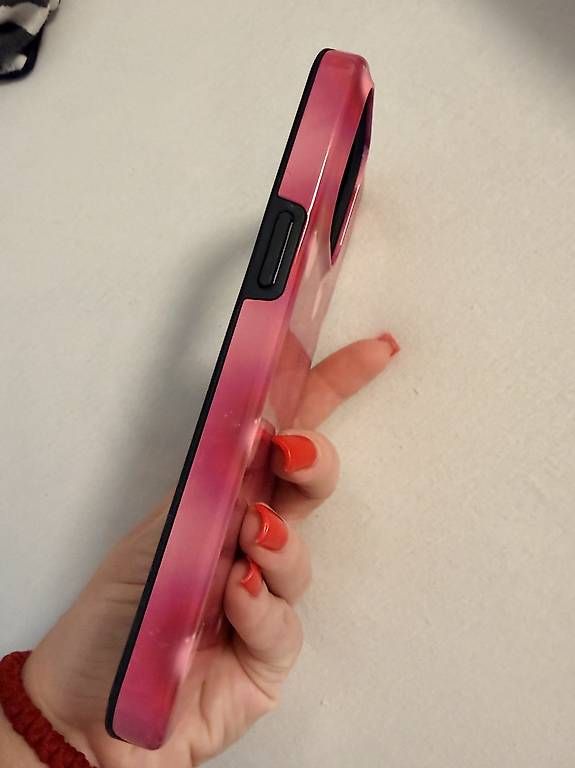 Covers & Schutzfolien: Burga iPhone 15 Pro Max Hülle – Gebraucht aus Rotkreuz von andgav11 1