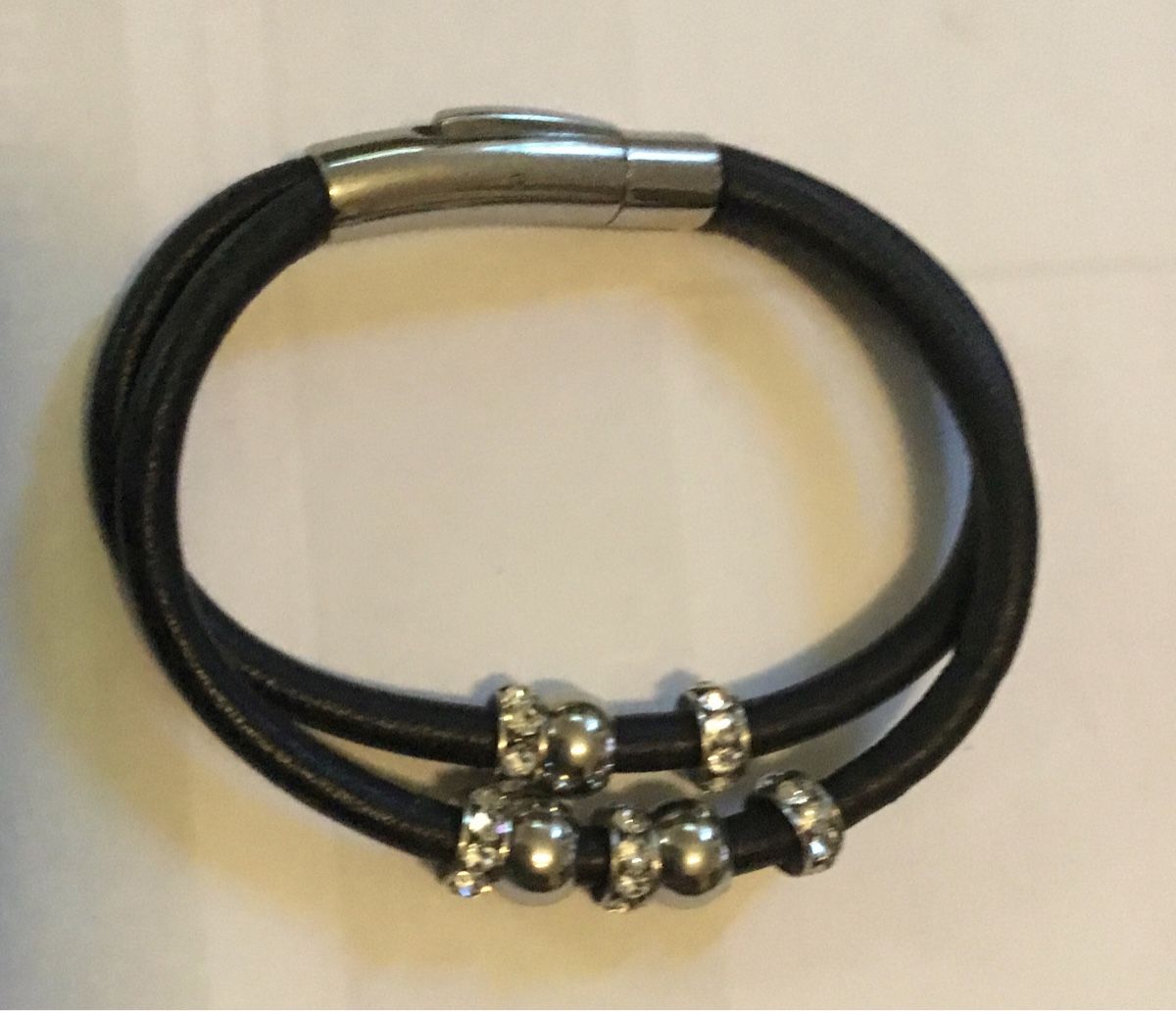 Armbänder & -reifen: Armband  – Gebraucht aus Schlieren von Jeajet 4