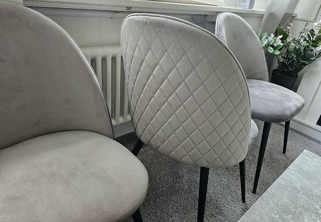 Sedie: Stühle 6Stk – Usato da Romanshorn venduto da gia_kb75 1