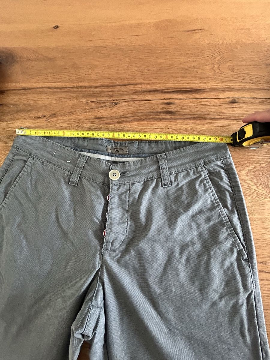 Hosen: Men's Trousers, Size 40 FR size – Gebraucht aus Neuchatel von lan_m8r2 6