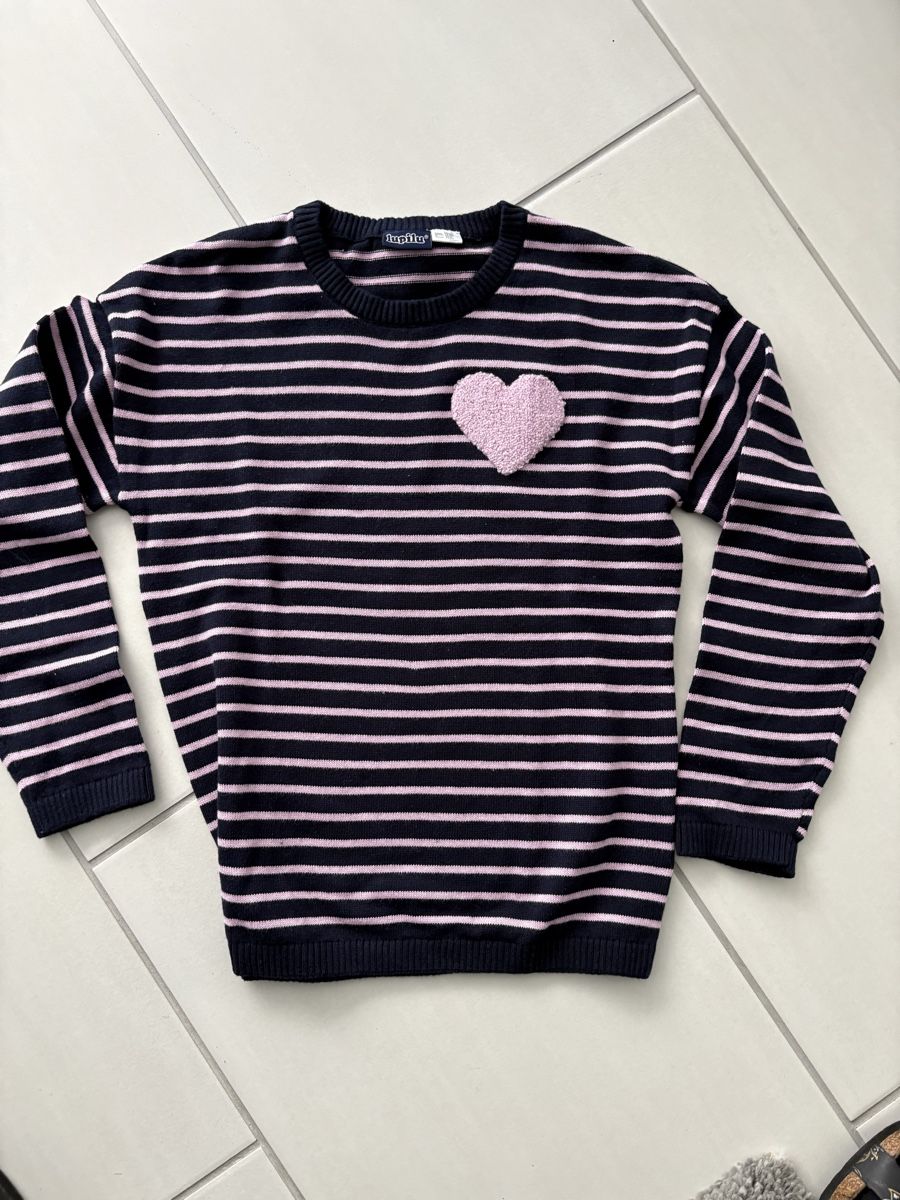 Maglioni & Felpe: Pullover Gr. 122/128 NEU – Nuovo (secondo la descrizione) da Bergdietikon venduto da Utiger55