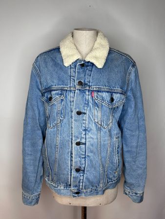 Levi's Jeansjacke