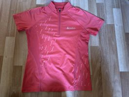 Odlo Funktionsshirt Damen Gr. S einf. Brustweite ca. 45 cm