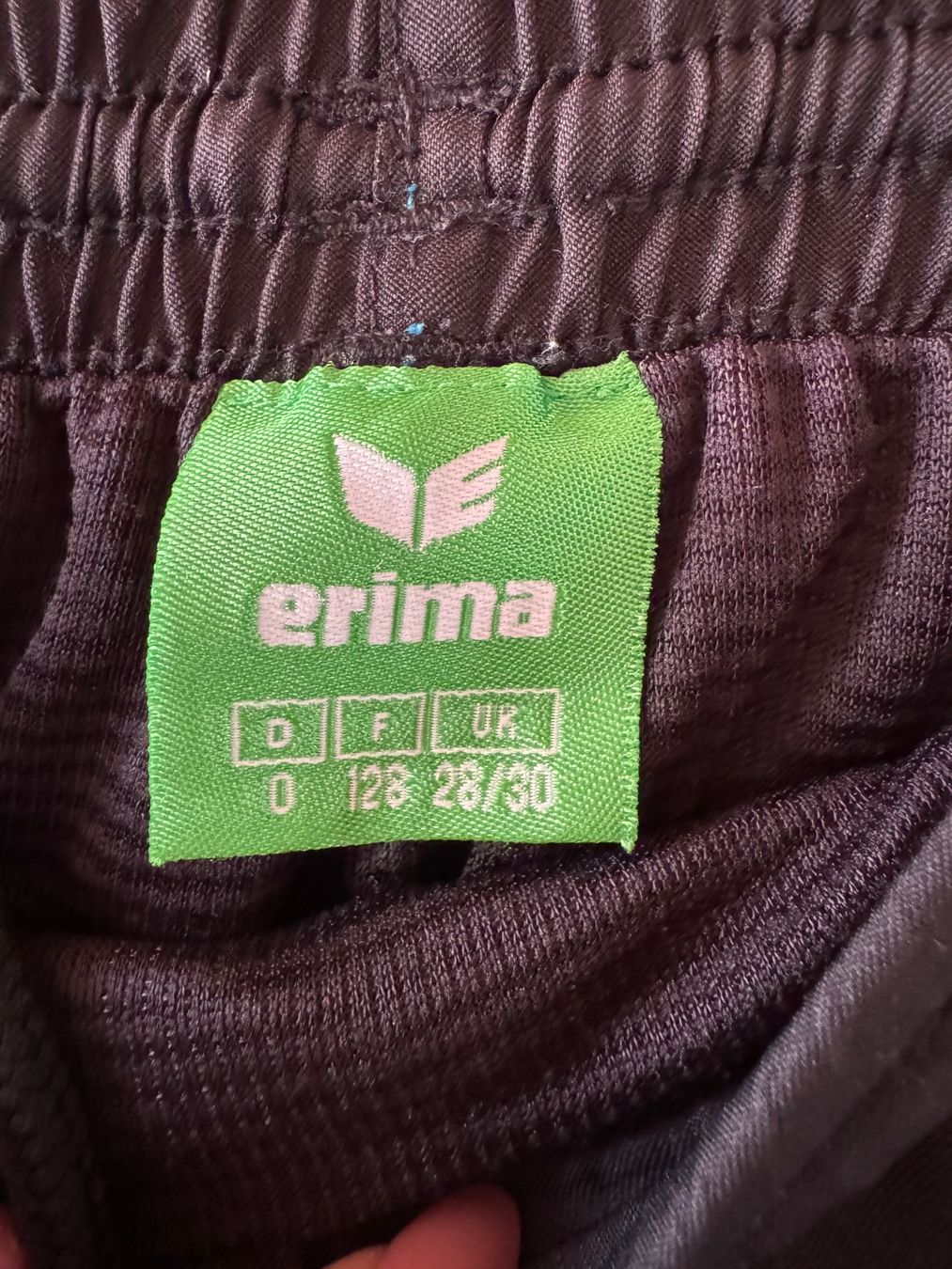 Erima Pantaloni: Freizeit Hose von Erima – Usato da Grosswangen venduto da SALE_SALE_SALE 1