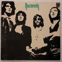 Nazareth von 1972