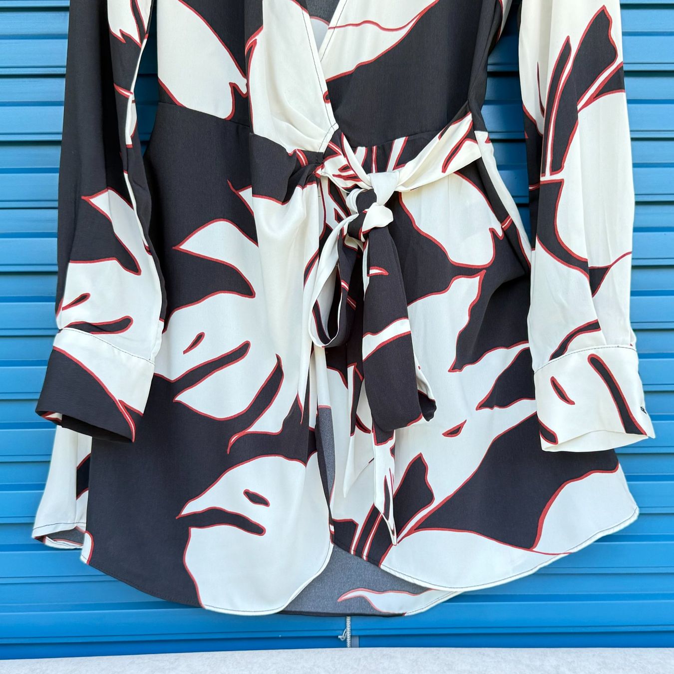 H&M Vestiti: Robe portefeuille imprimée H&M, comme neuve. – Usato da Thônex venduto da Suisse.Shopping 6