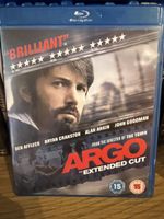 Argo - Extended Cut Blu-ray 