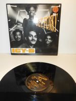 LP 1991 ICY D & DOC DAZE - GEHT FUNKY - House Remix   -  Mix
