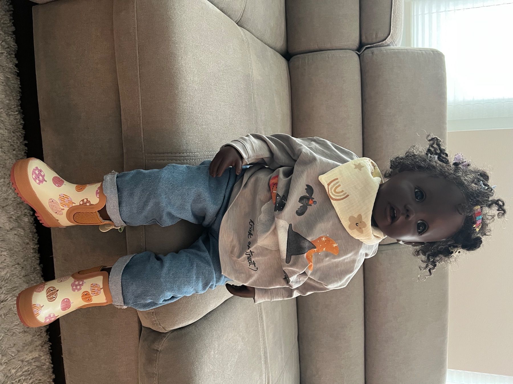 Bambole: Reborn Toddler – Nuovo (secondo la descrizione) da Stilli venduto da jam_s9my 3