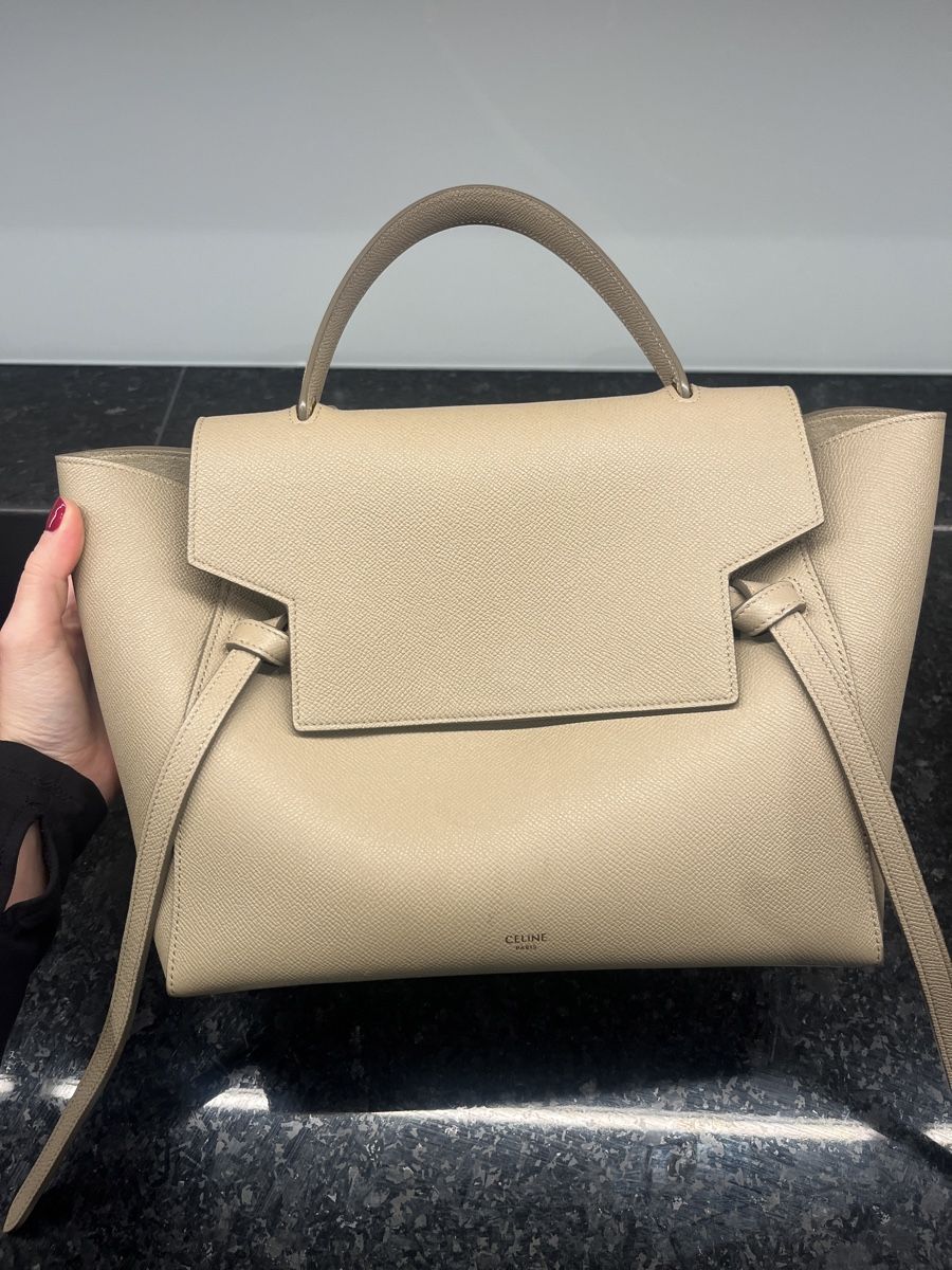 Celine Borse da donna: Celine Belt Bag – Usato da Wetzikon ZH venduto da ALENARA 1