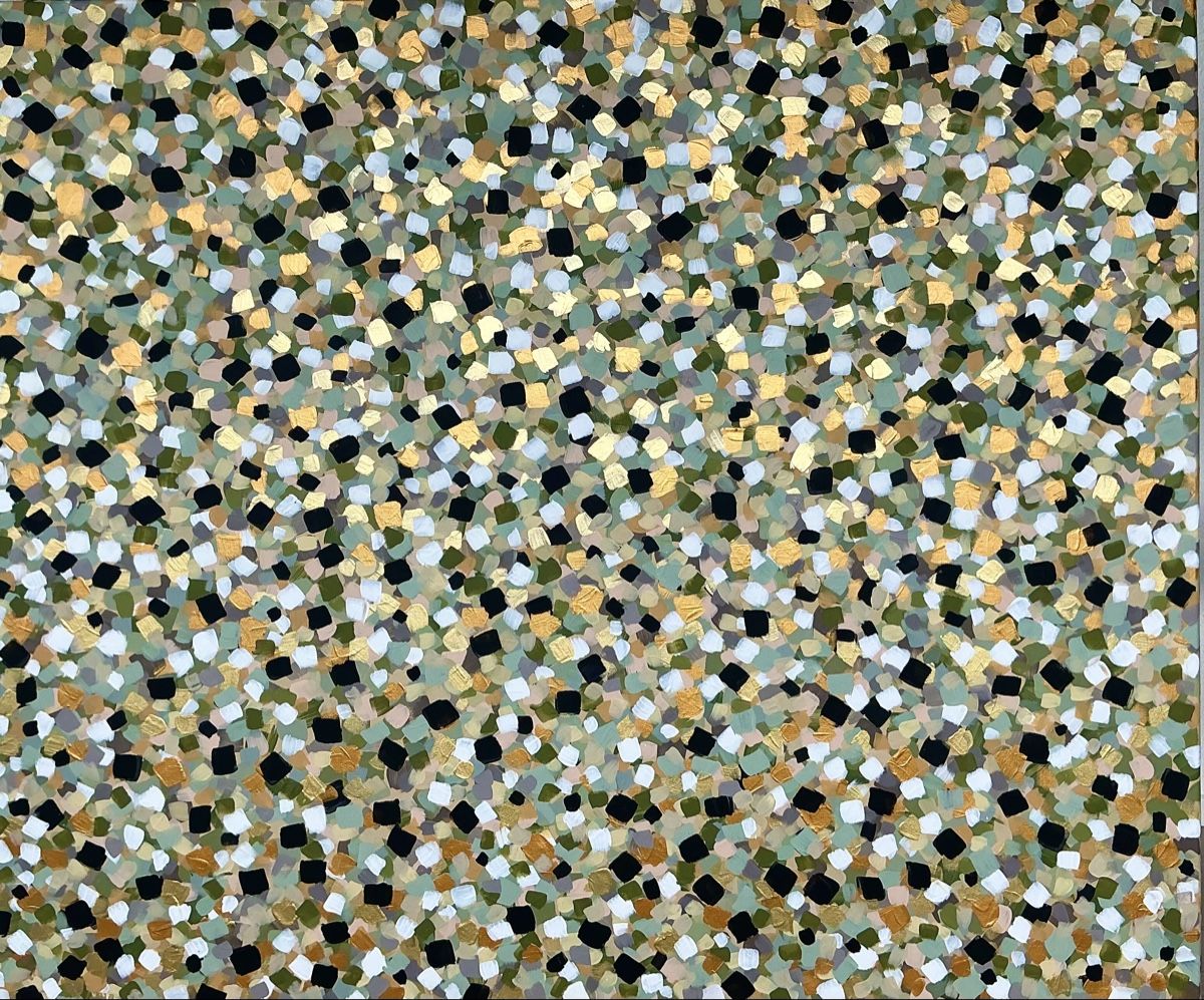 Dipinti: „Pastell Dreams" #7 – Nuovo e nell'imballaggio originale da Uznach venduto da Spillmannkunst43 6