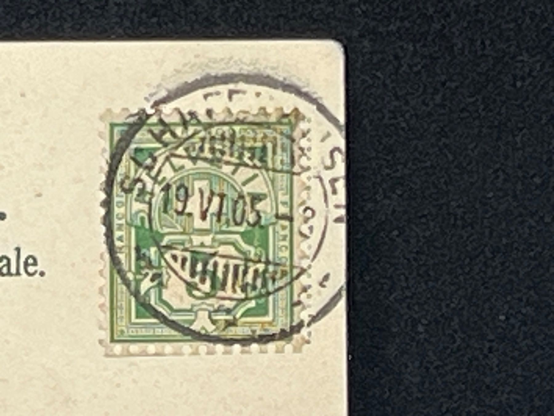 Cartoline postali: Ansichtskarte: 28048 Rheinfall – Usato da Widnau venduto da Brusi9 3