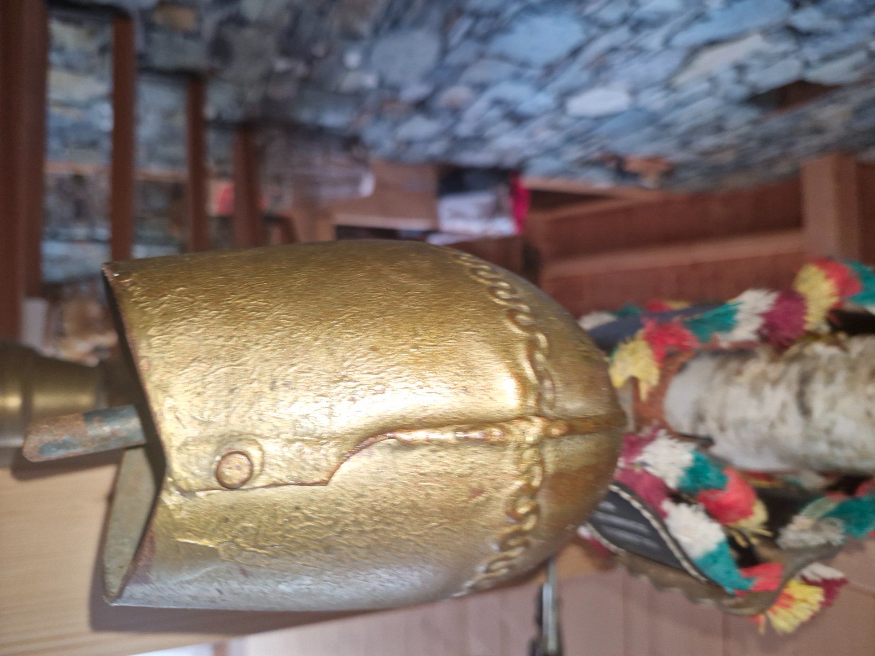 Campanacci mucche: Glocke Treichel – Usato da Guarda venduto da rue_bpd7 1