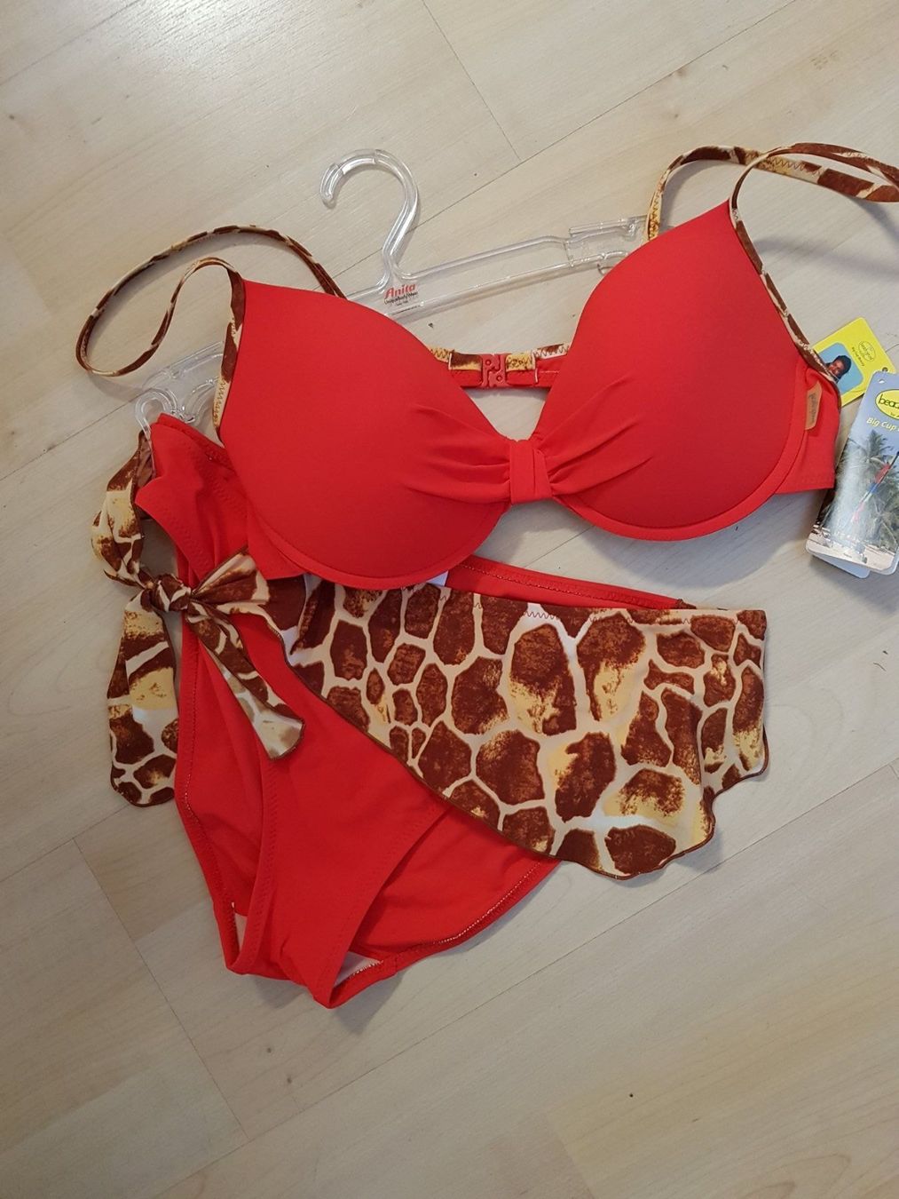 Costumi da bagno & Bikini: Bikini 38 B Beach Secret – Nuovo (secondo la descrizione) da Gams venduto da inf_lj66