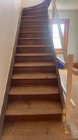 Historische Treppe zu verkaufen