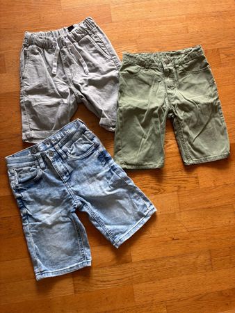 Shorts Gr. 128