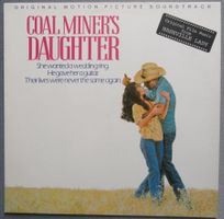 Motion Picture Soundtrack - Coal Miner's Daughter - LP