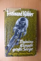CH Radsport - Ferdy Kübler - Ein Leben als Rennfahrer, 1953