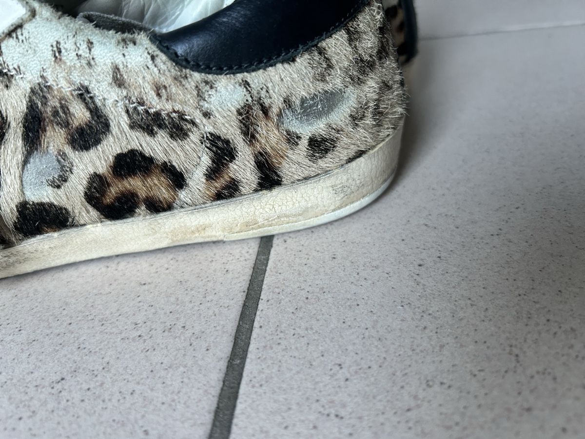 Golden Goose Scarpe da donna: Golden Goose basket – Usato da Cressier NE venduto da Dahfens 3