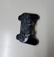Original PS 3 Sony Dualshock3 Wireless Controller Schwarz